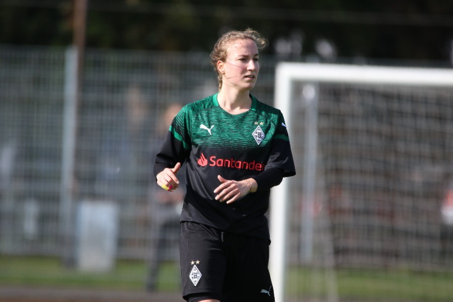 Borussia Mönchengladbach II- SV Budberg (2018/19)_8