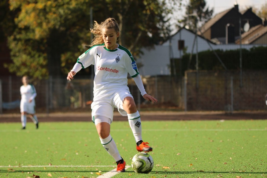 Borussia Mönchengladbach II- SV Germania Hauenhorst (2018/19)_17