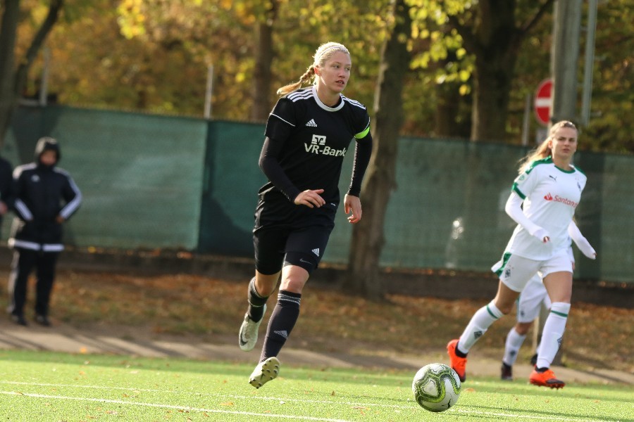 Borussia Mönchengladbach II- SV Germania Hauenhorst (2018/19)_21