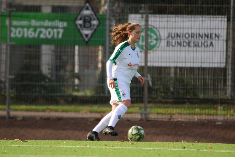 Borussia Mönchengladbach II- SV Germania Hauenhorst (2018/19)_27