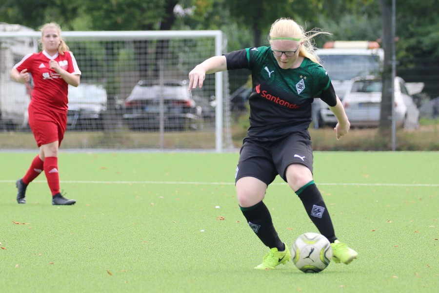 Borussia Mönchengladbach II- SV Viktoria Waldenrath/Straeten (2019/20)_12