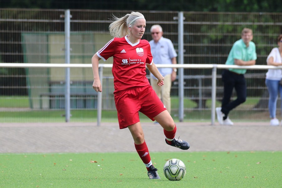 Borussia Mönchengladbach II- SV Viktoria Waldenrath/Straeten (2019/20)_19