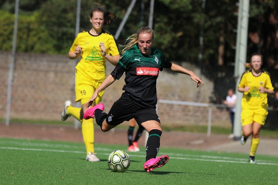 Borussia Mönchengladbach II- TSV Alemannia Aachen (2018/19)_16