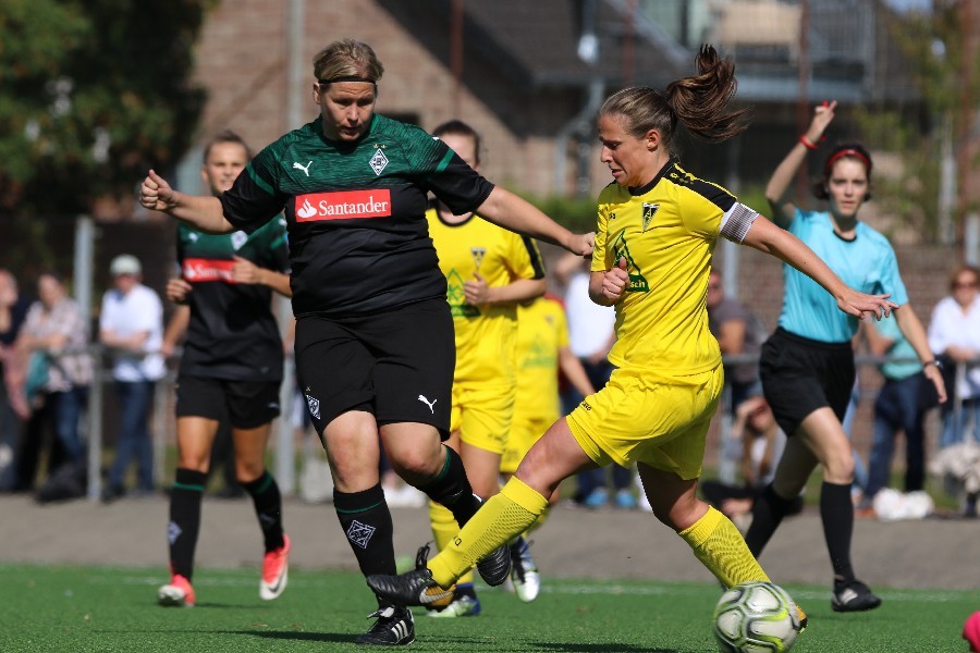 Borussia Mönchengladbach II- TSV Alemannia Aachen (2018/19)_3