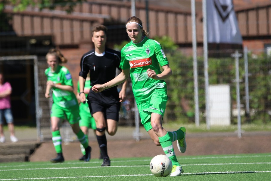 Borussia Mönchengladbach II- VfL Bochum (2017/18)_6