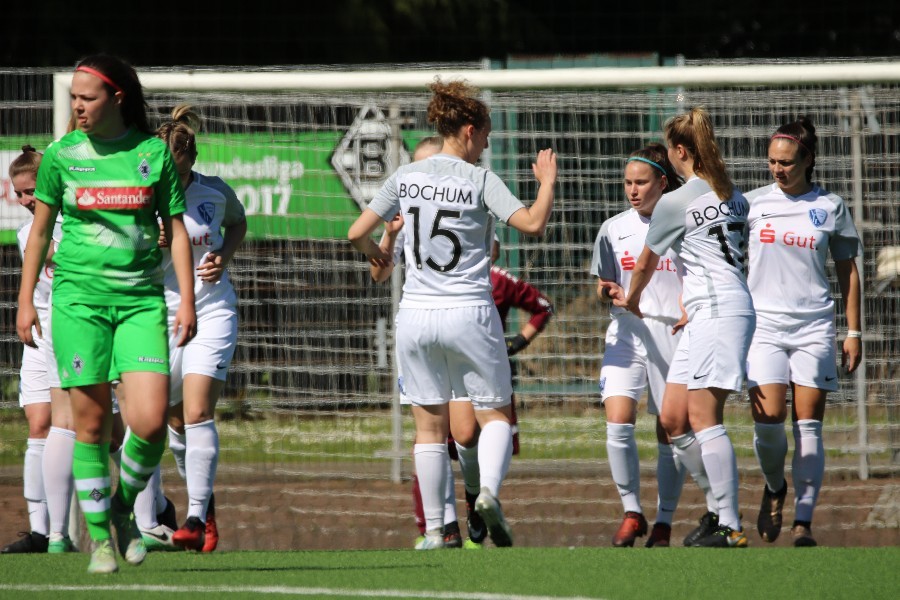 Borussia Mönchengladbach II- VfL Bochum (2017/18)_7