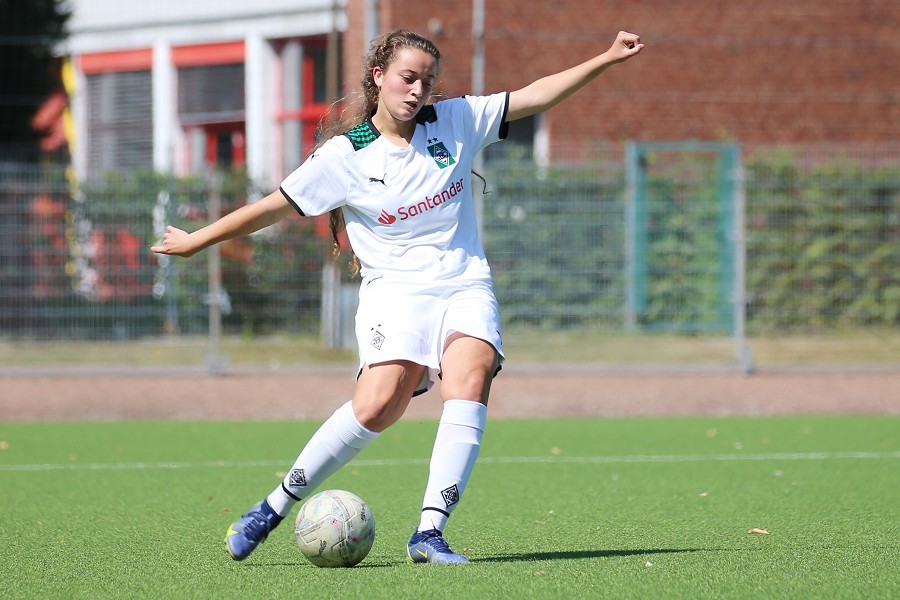 Borussia Mönchengladbach II vs. SV Heißen (2022/23)_17