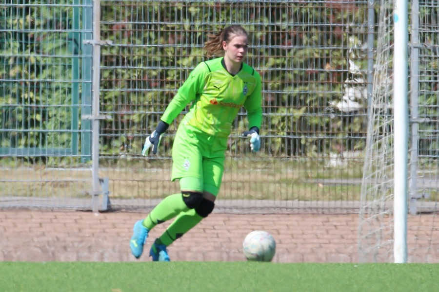 Borussia Mönchengladbach II vs. SV Heißen (2022/23)_25