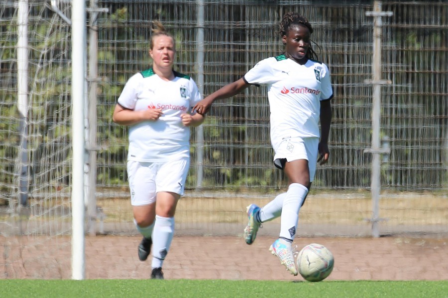 Borussia Mönchengladbach II vs. SV Heißen (2022/23)_8