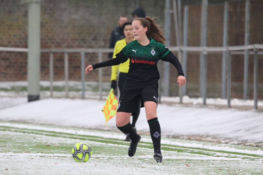 Borussia Mönchengladbach II- Warendorfer SU (2018/19)_21