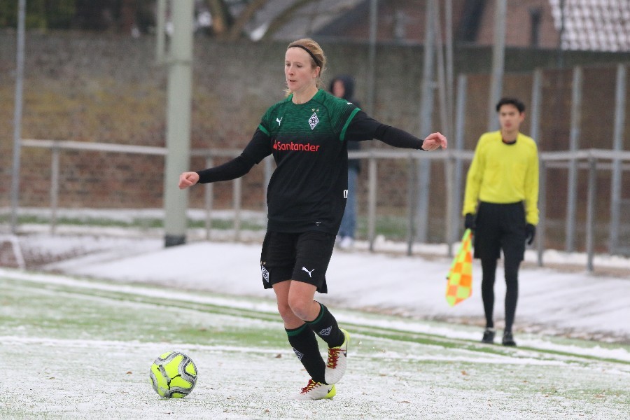 Borussia Mönchengladbach II- Warendorfer SU (2018/19)_25