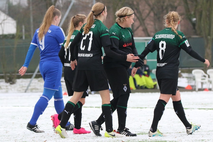 Borussia Mönchengladbach II- Warendorfer SU (2018/19)_3