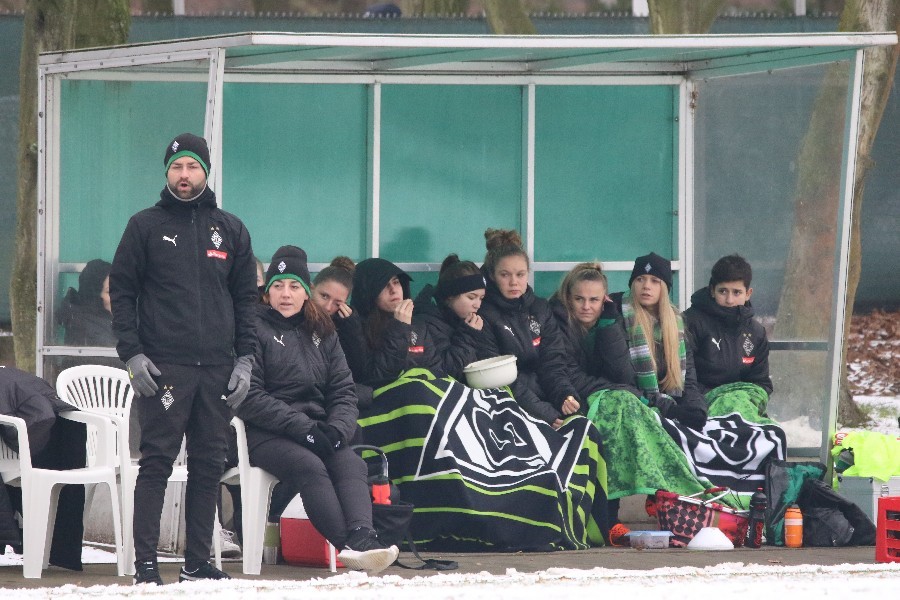 Borussia Mönchengladbach II- Warendorfer SU (2018/19)_6