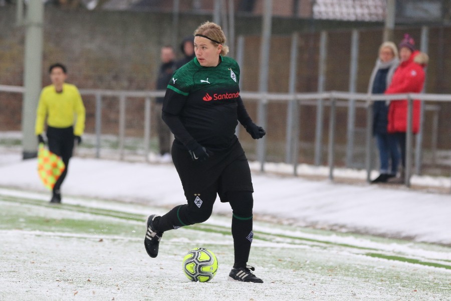 Borussia Mönchengladbach II- Warendorfer SU (2018/19)_8