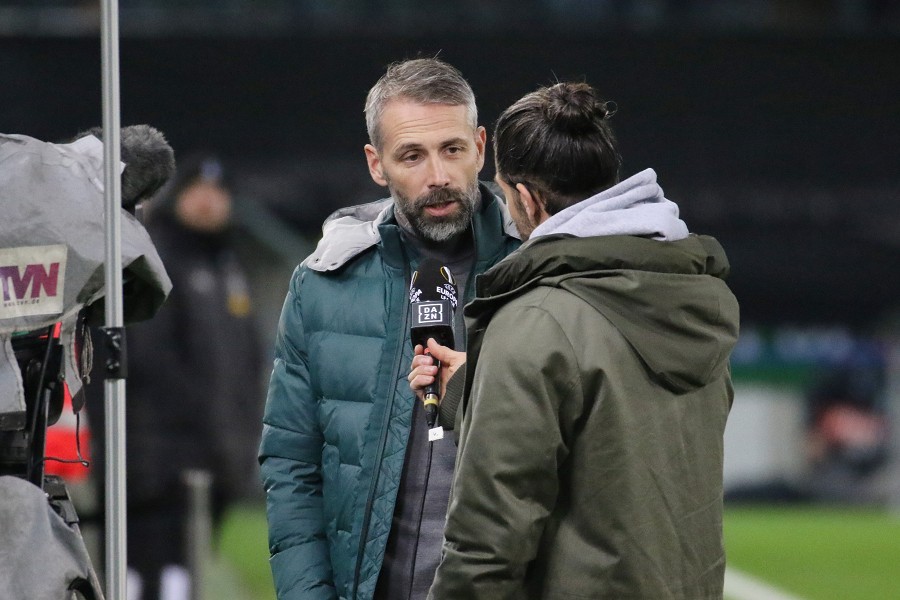 Borussia Mönchengladbach- Istanbul Basaksehir (2019/20)_1