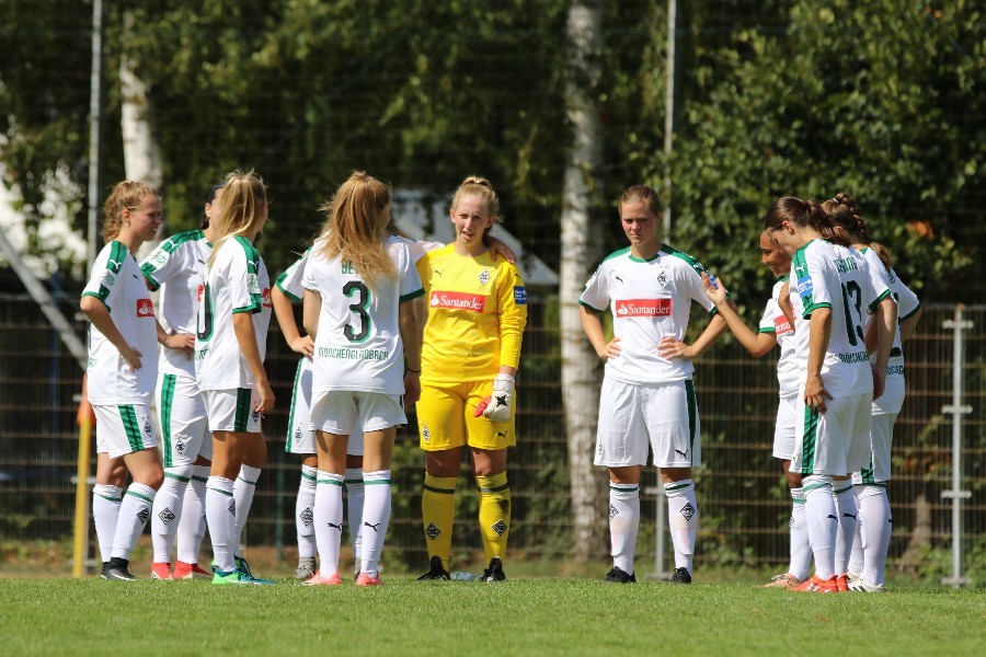 Borussia Mönchengladbach- KAA Gent (2018/19)_1