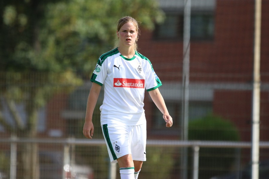 Borussia Mönchengladbach- KAA Gent (2018/19)_26