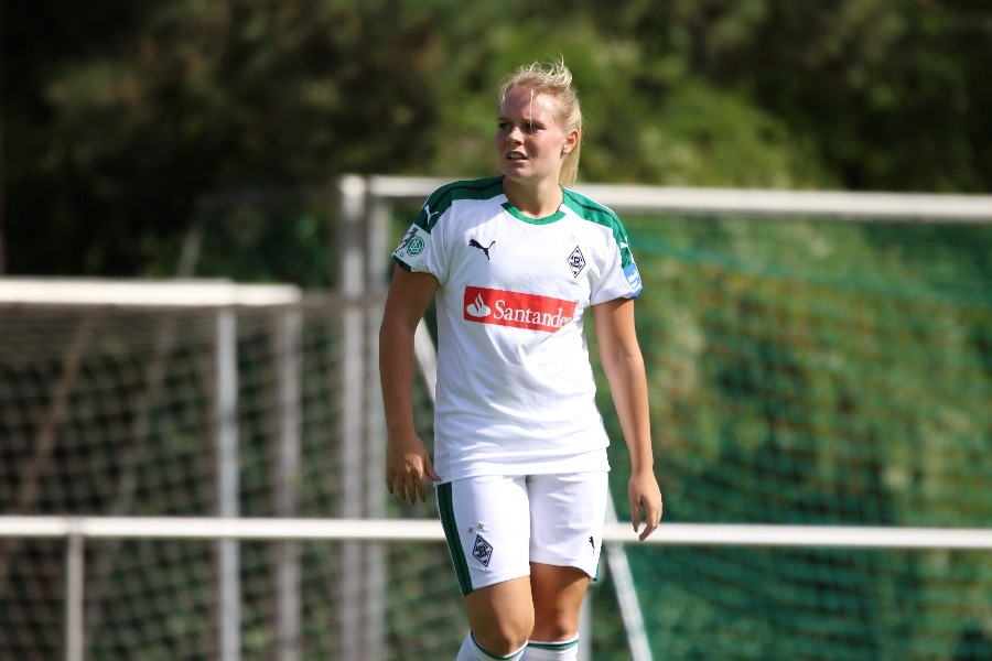 Borussia Mönchengladbach- KAA Gent (2018/19)_27