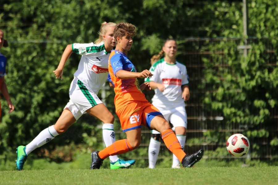 Borussia Mönchengladbach- KAA Gent (2018/19)_4