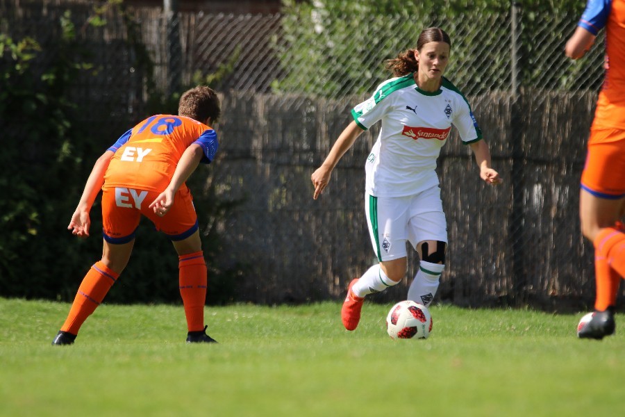 Borussia Mönchengladbach- KAA Gent (2018/19)_5
