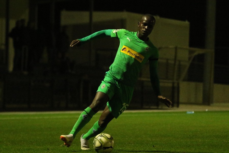 Borussia Mönchengladbach- KRC Genk (2018/19)_30