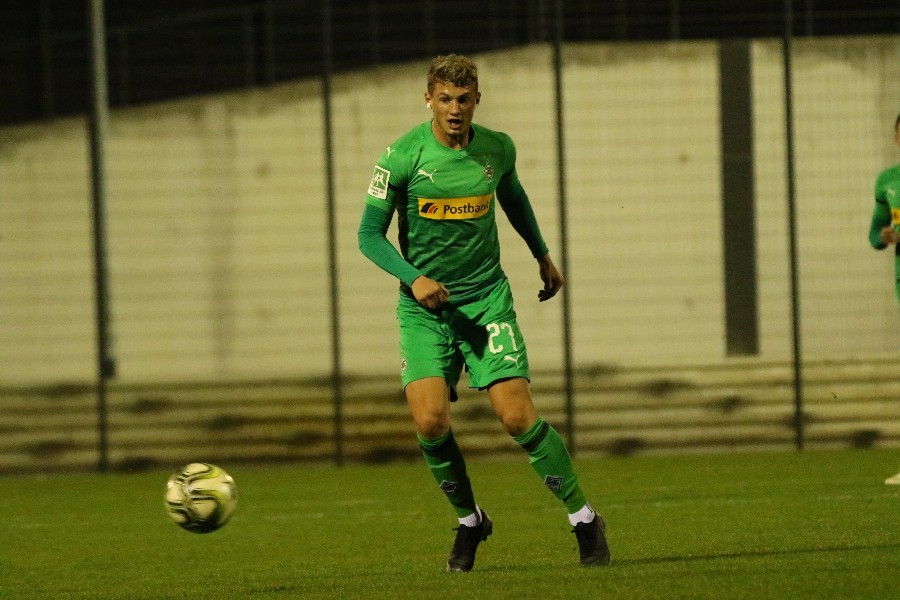 Borussia Mönchengladbach- KRC Genk (2018/19)_6