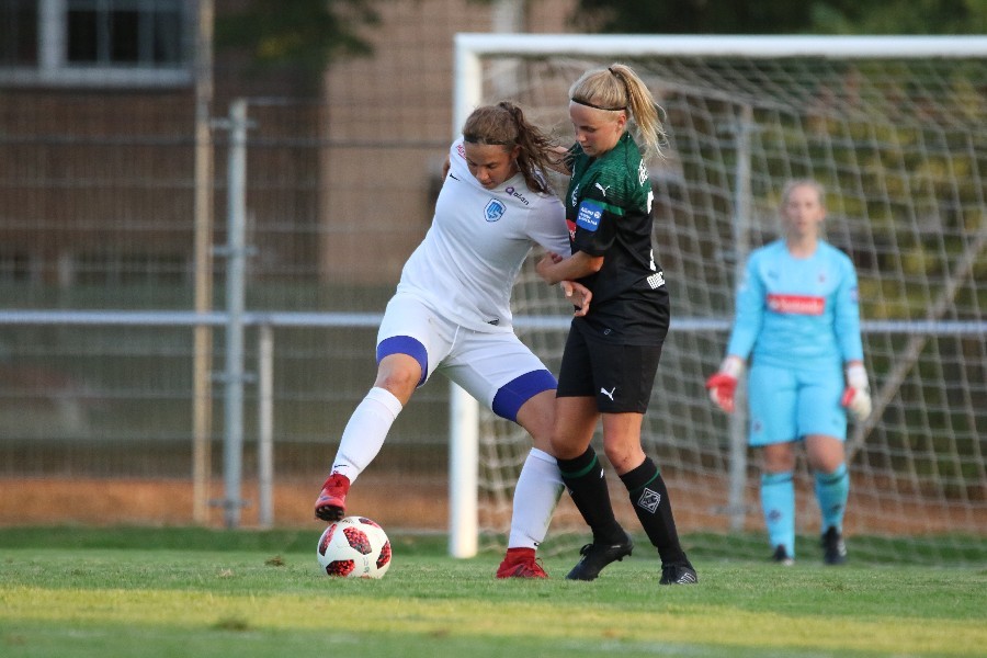 Borussia Mönchengladbach- KRC Genk (2018/19)_21