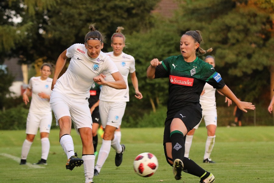 Borussia Mönchengladbach- KRC Genk (2018/19)_23