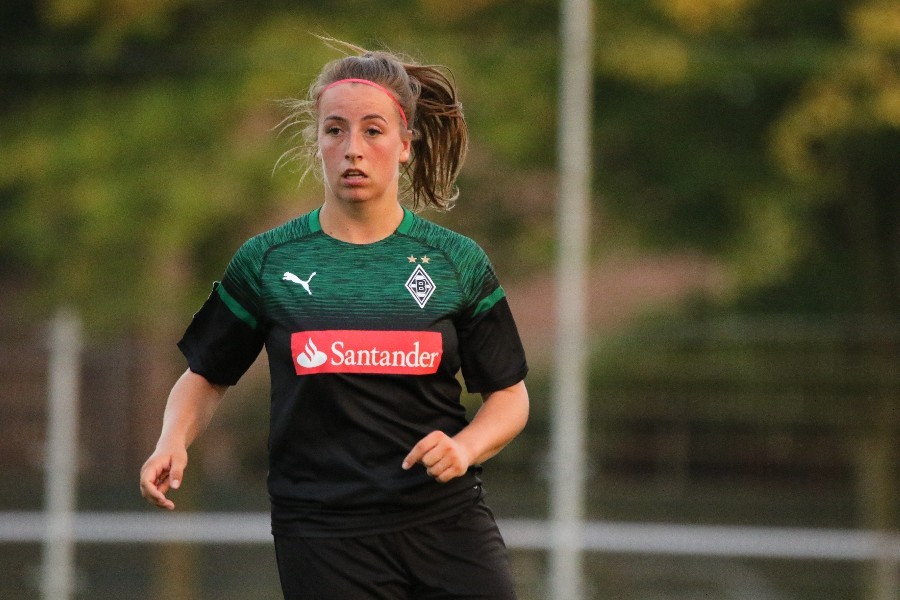 Borussia Mönchengladbach- KRC Genk (2018/19)_24