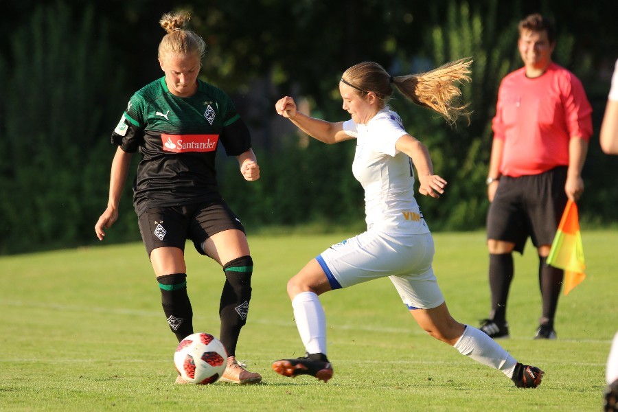 Borussia Mönchengladbach- KRC Genk (2018/19)_5