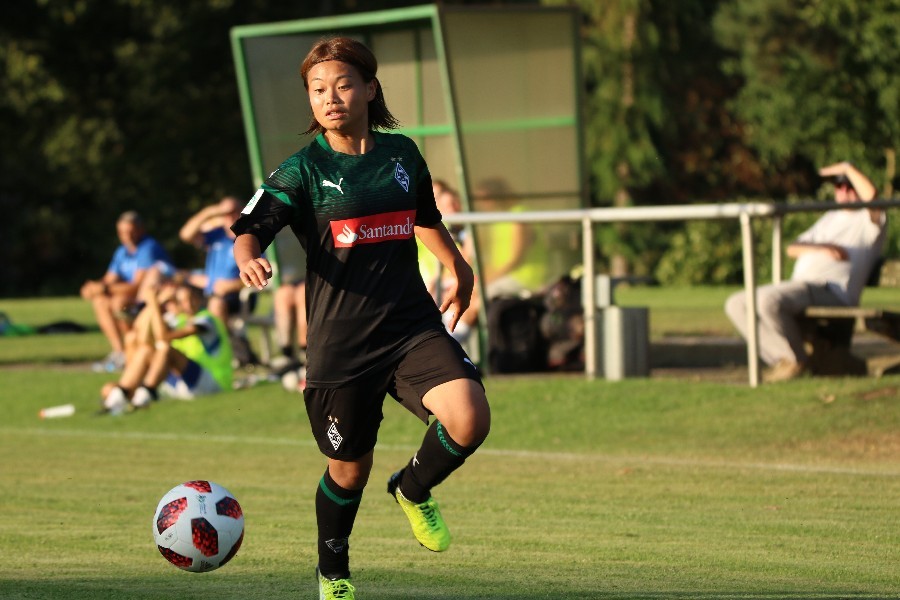 Borussia Mönchengladbach- KRC Genk (2018/19)_8