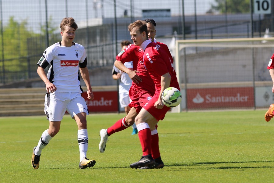 Borussia Mönchengladbach U19- MSV Duisburg (2017/18)_12