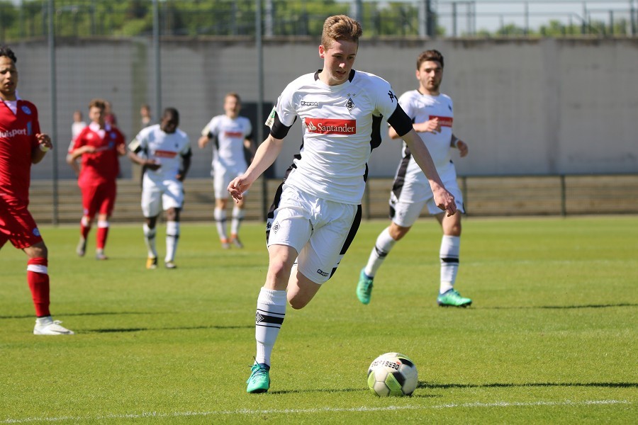 Borussia Mönchengladbach U19- MSV Duisburg (2017/18)_13