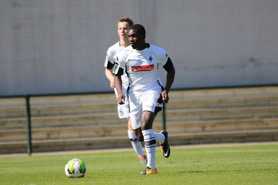 Borussia Mönchengladbach U19- MSV Duisburg (2017/18)_1