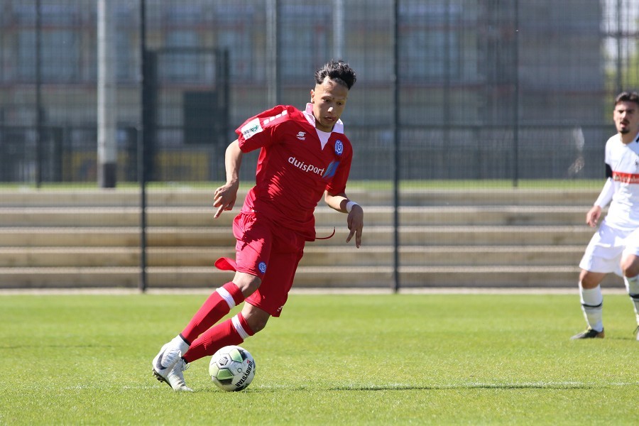 Borussia Mönchengladbach U19- MSV Duisburg (2017/18)_20