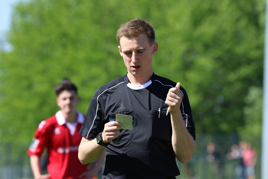 Borussia Mönchengladbach U19- MSV Duisburg (2017/18)_9