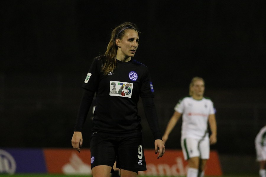 Borussia Mönchengladbach- MSV Duisburg (2018/19)_10