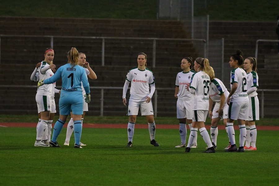 Borussia Mönchengladbach- MSV Duisburg (2018/19)_2
