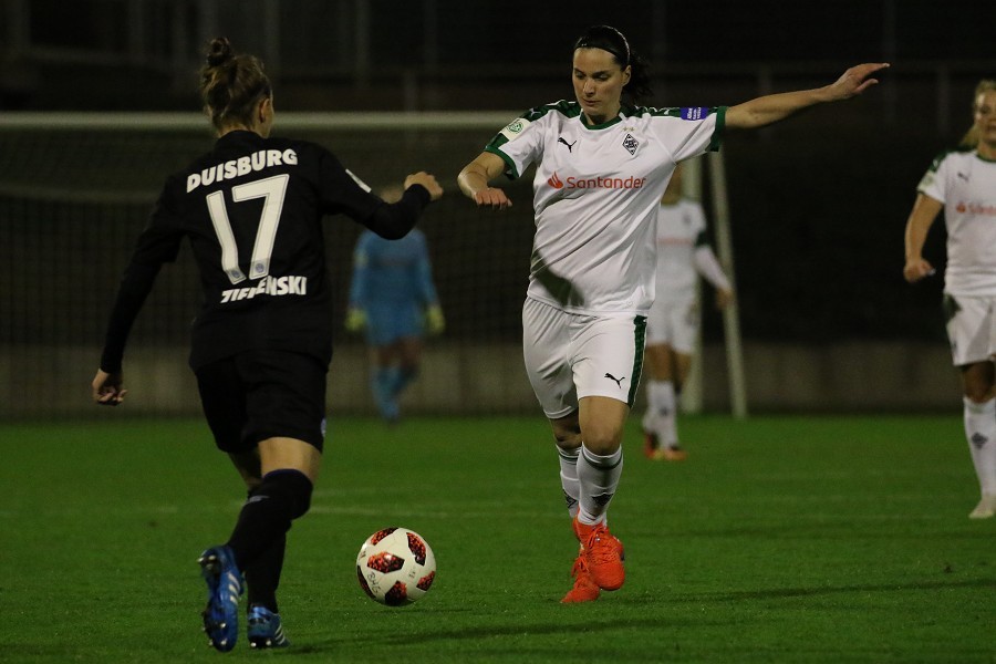 Borussia Mönchengladbach- MSV Duisburg (2018/19)_33