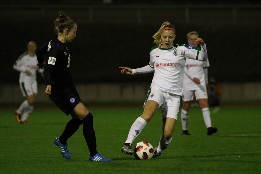 Borussia Mönchengladbach- MSV Duisburg (2018/19)_35