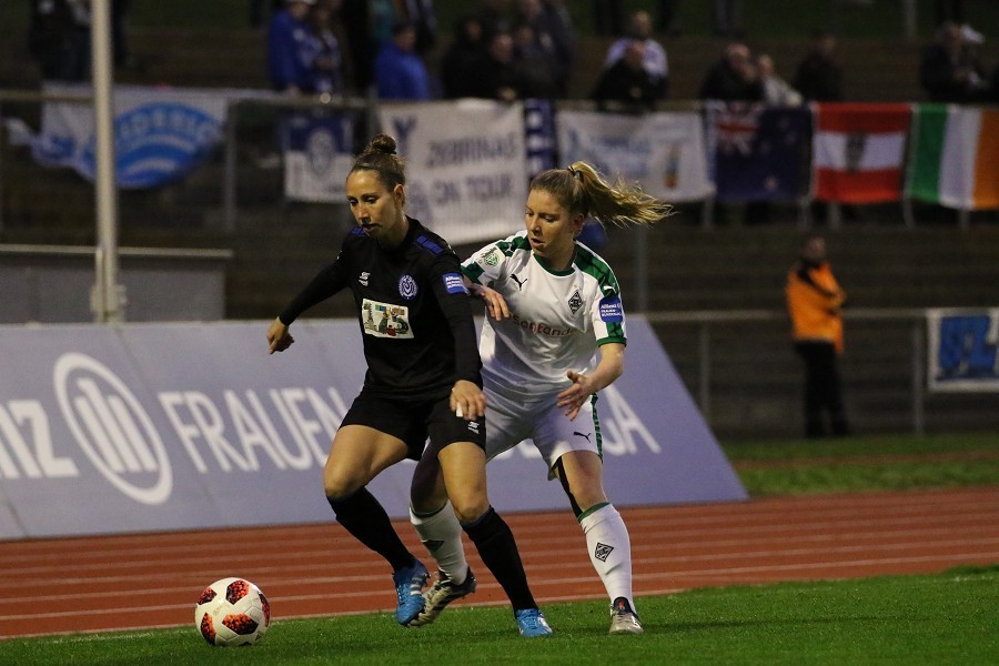 Borussia Mönchengladbach- MSV Duisburg (2018/19)_3