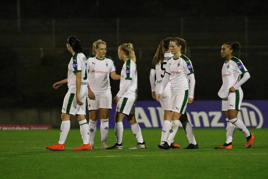 Borussia Mönchengladbach- MSV Duisburg (2018/19)_40