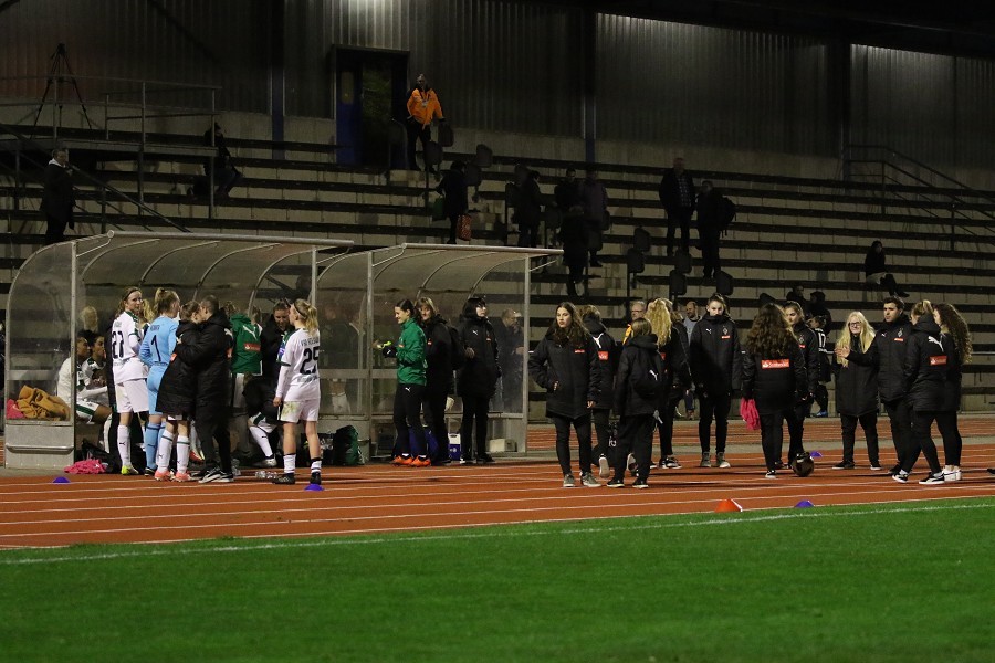 Borussia Mönchengladbach- MSV Duisburg (2018/19)_41