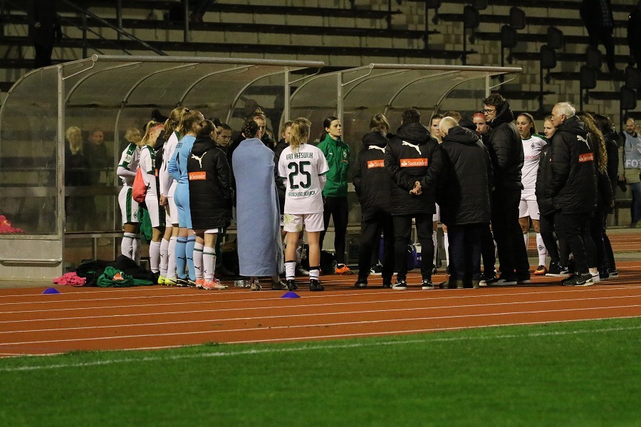 Borussia Mönchengladbach- MSV Duisburg (2018/19)_42