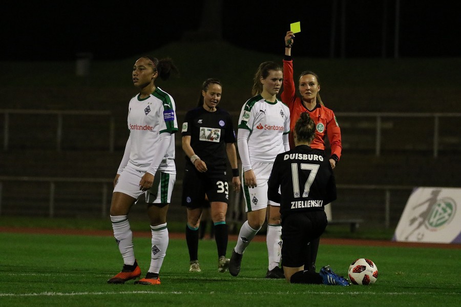Borussia Mönchengladbach- MSV Duisburg (2018/19)_8
