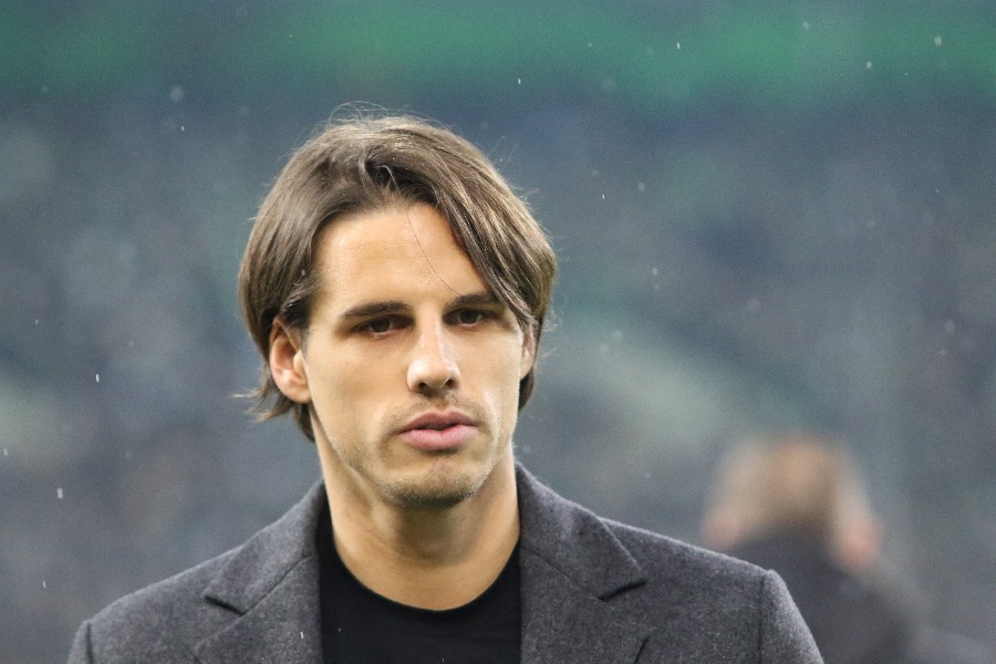 Borussia Mönchengladbach- RB Leipzig (2017/18)_11
