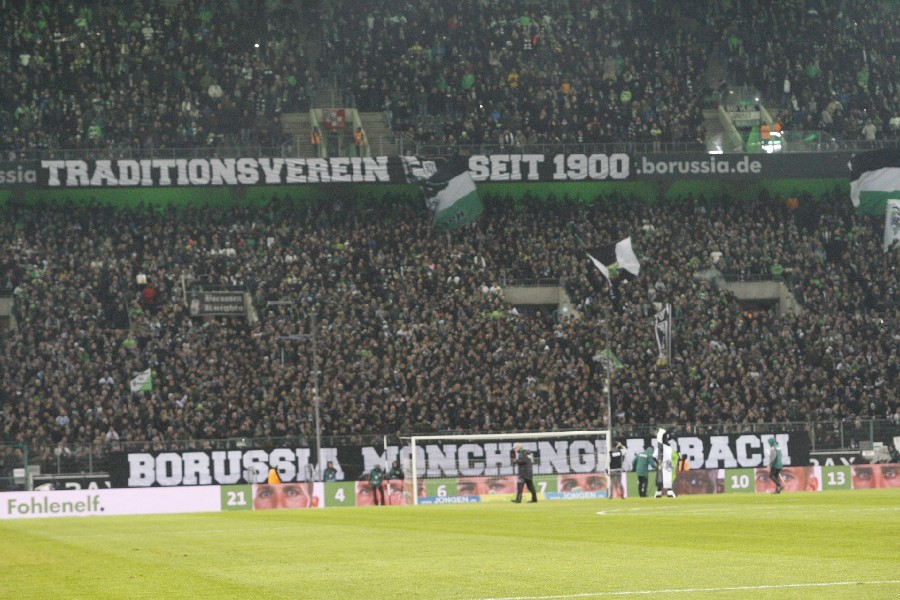 Borussia Mönchengladbach- RB Leipzig (2017/18)_1