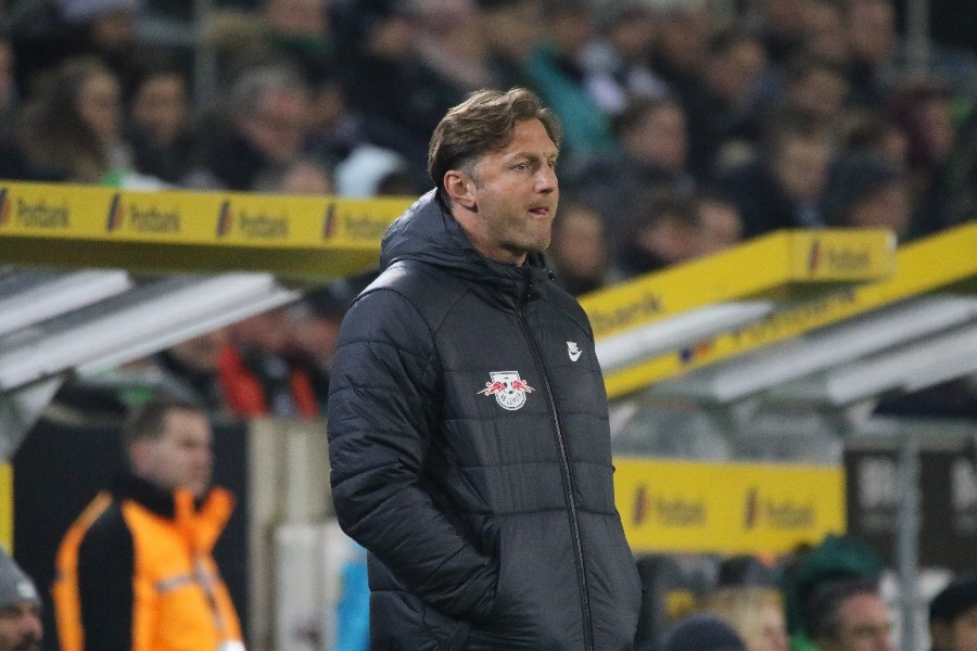 Borussia Mönchengladbach- RB Leipzig (2017/18)_28