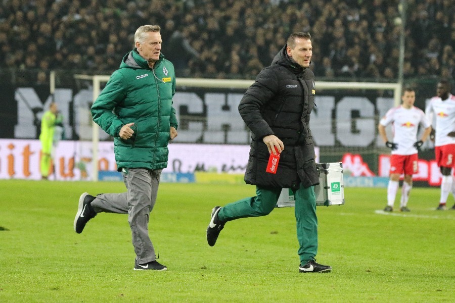 Borussia Mönchengladbach- RB Leipzig (2017/18)_39