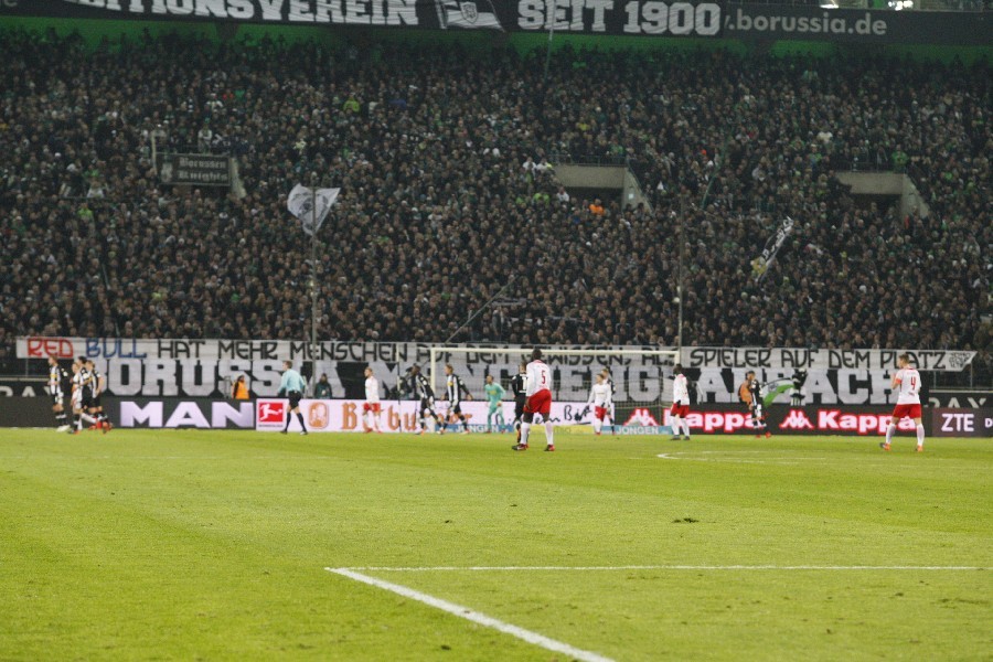 Borussia Mönchengladbach- RB Leipzig (2017/18)_3
